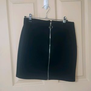 5 items for $20! Zip up pencil skirt!